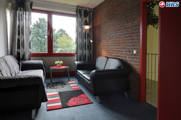 Hotel Sportforum